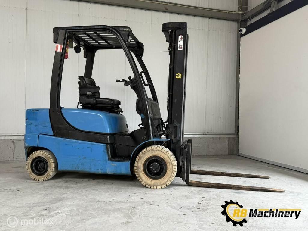 Yale GDP25LX Misc Forklifts