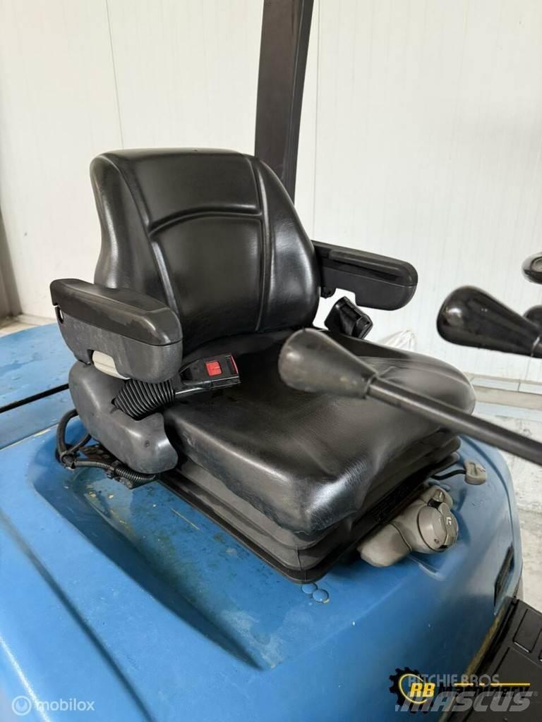 Yale GDP25LX Misc Forklifts