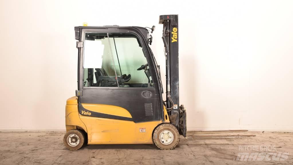 Yale ERP 20 VF Electric Forklifts
