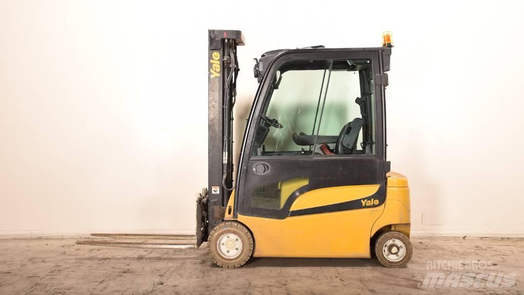 Yale ERP 20 VF Electric Forklifts