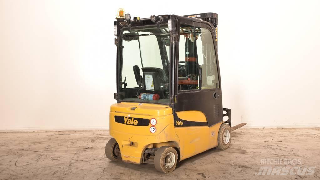 Yale ERP 20 VF Electric Forklifts