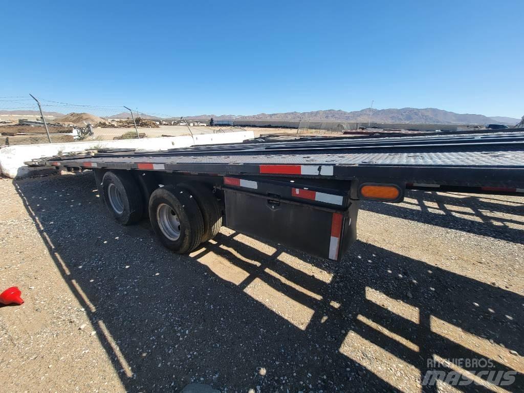 Big Tex 20AC-51 Car Carrier Trailers