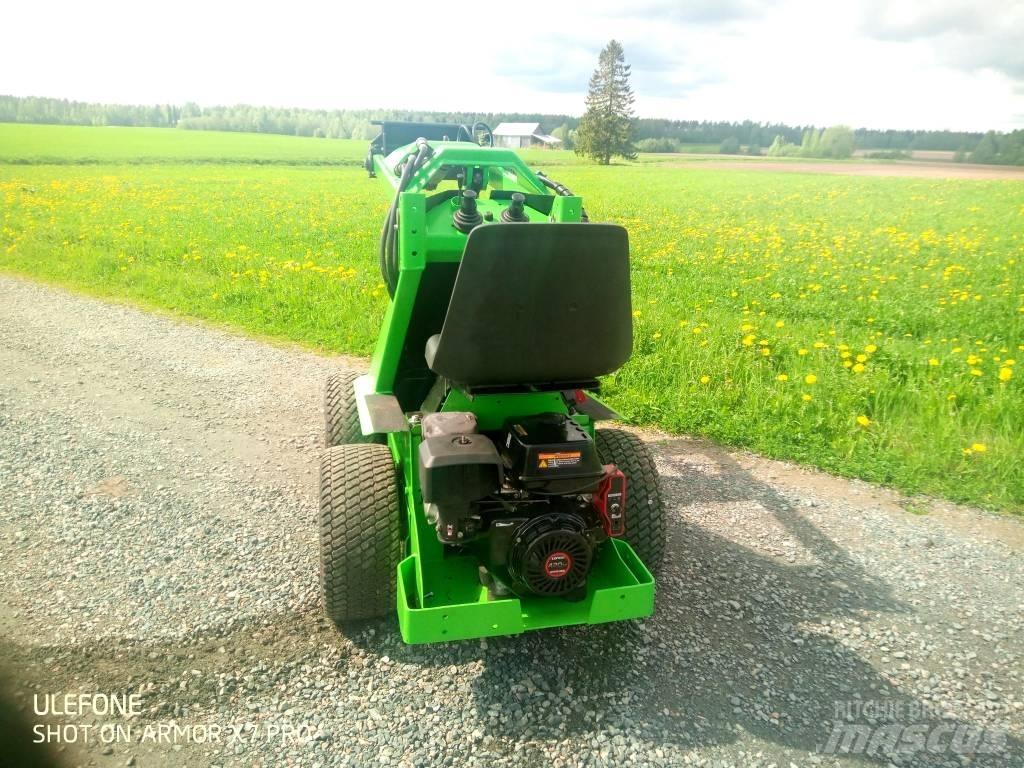 Avant 313 Farm Equipment - Others