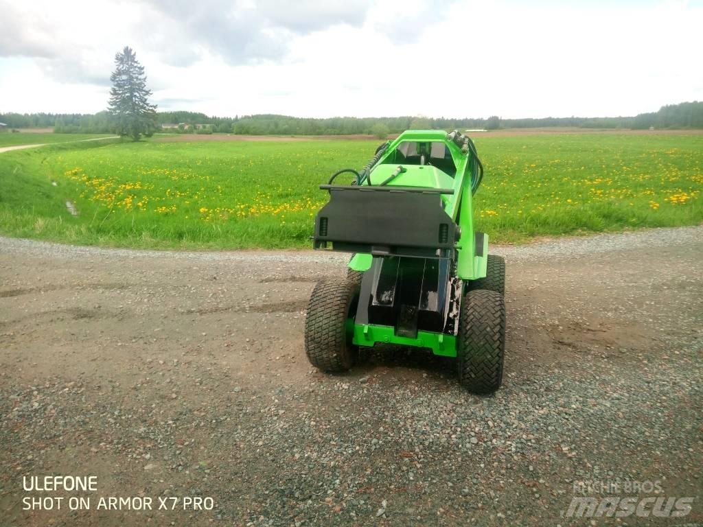 Avant 313 Farm Equipment - Others