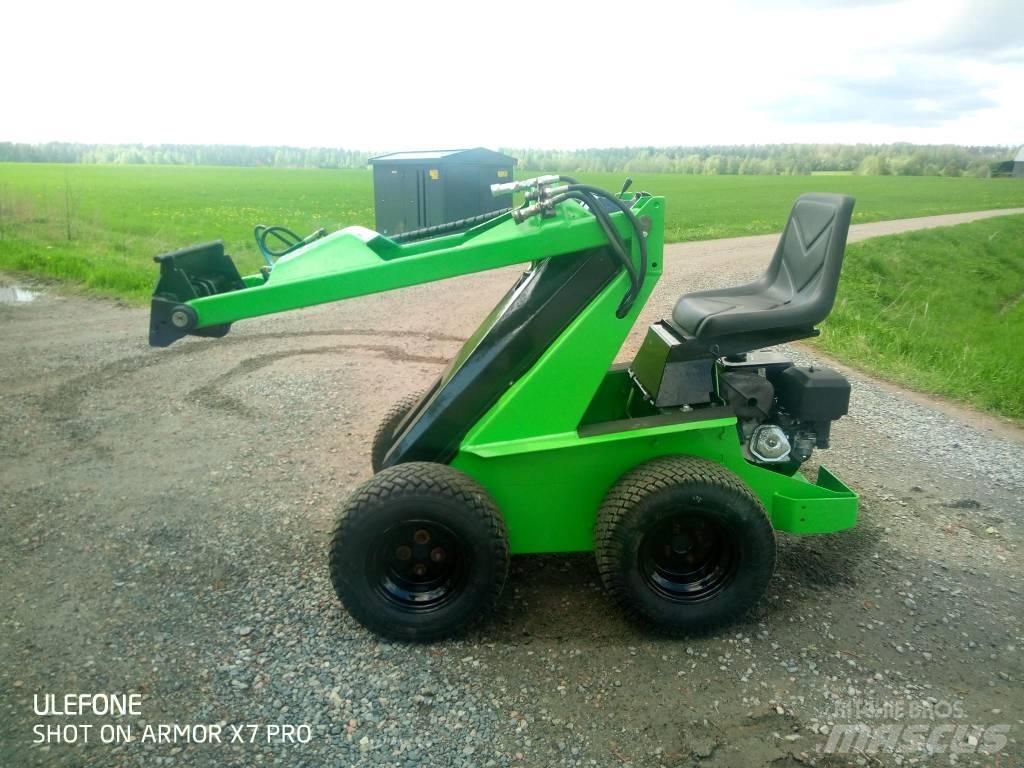 Avant 313 Farm Equipment - Others