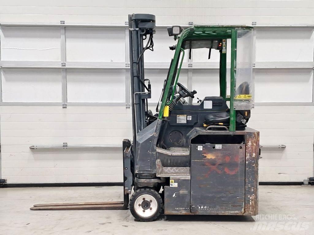 Combilift C3000CBE Side Loaders