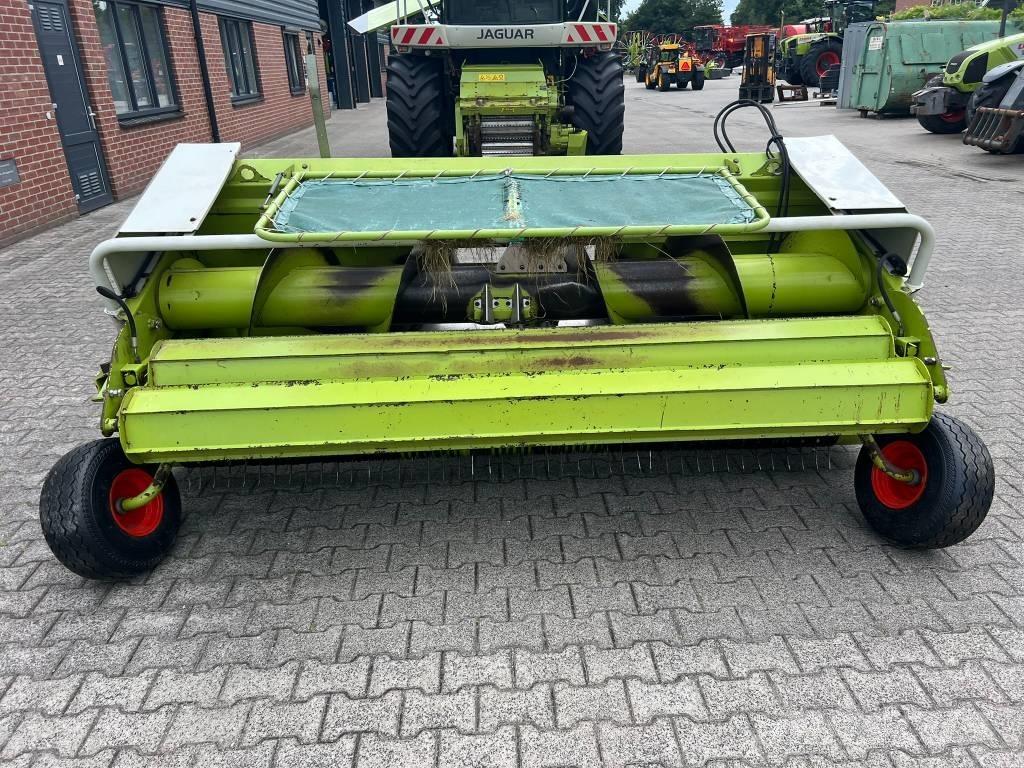 CLAAS PU 300 HD Hay and forage machine accessories