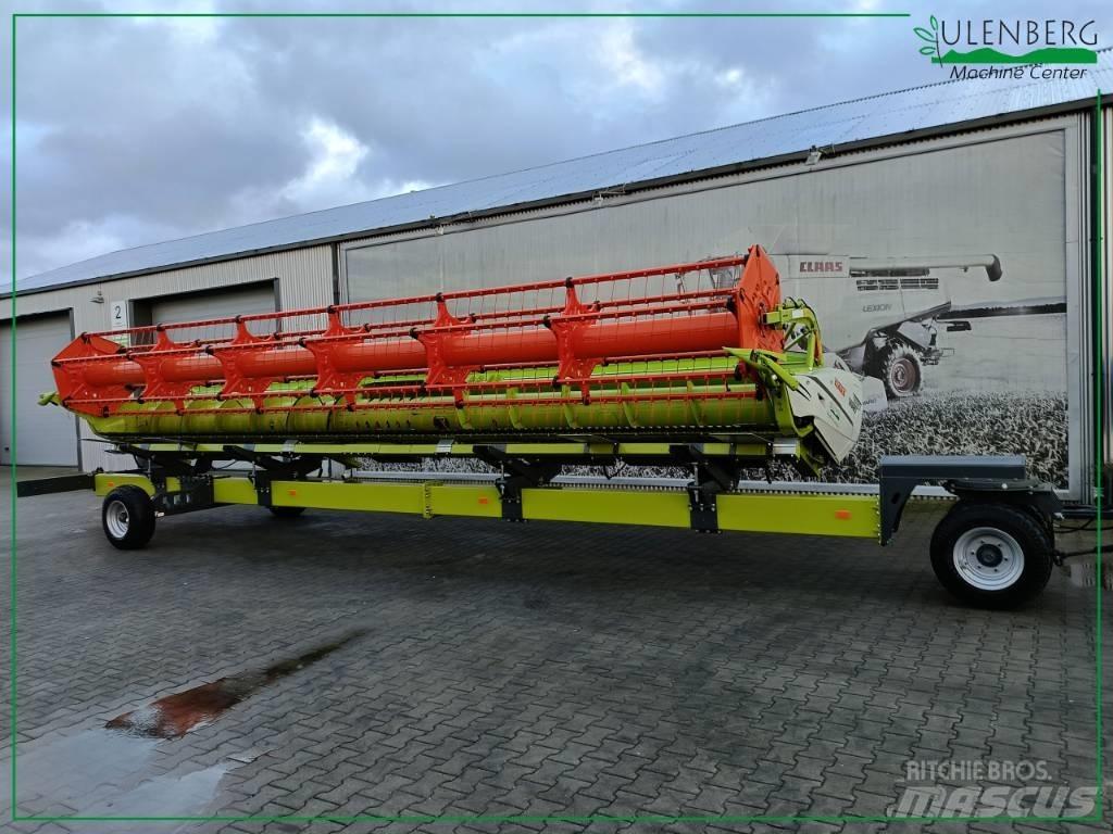 CLAAS VARIO 930 Combine Attachments