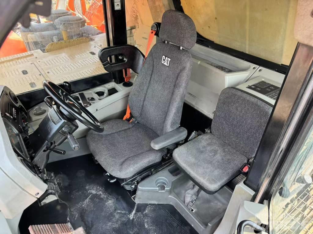 CAT 773 F Articulated Dump Trucks (ADTs)