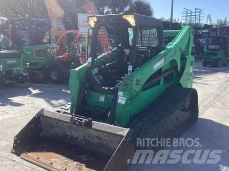 Bobcat T750 Skid Steer Loaders