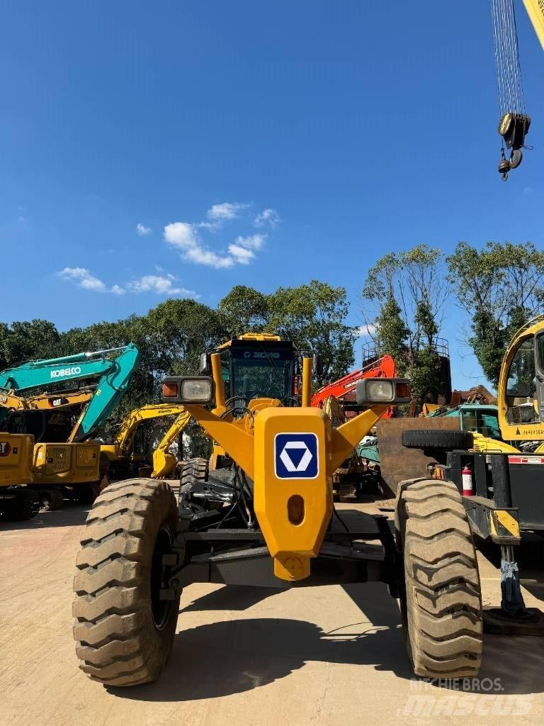 XCMG GR 180 Motor Graders