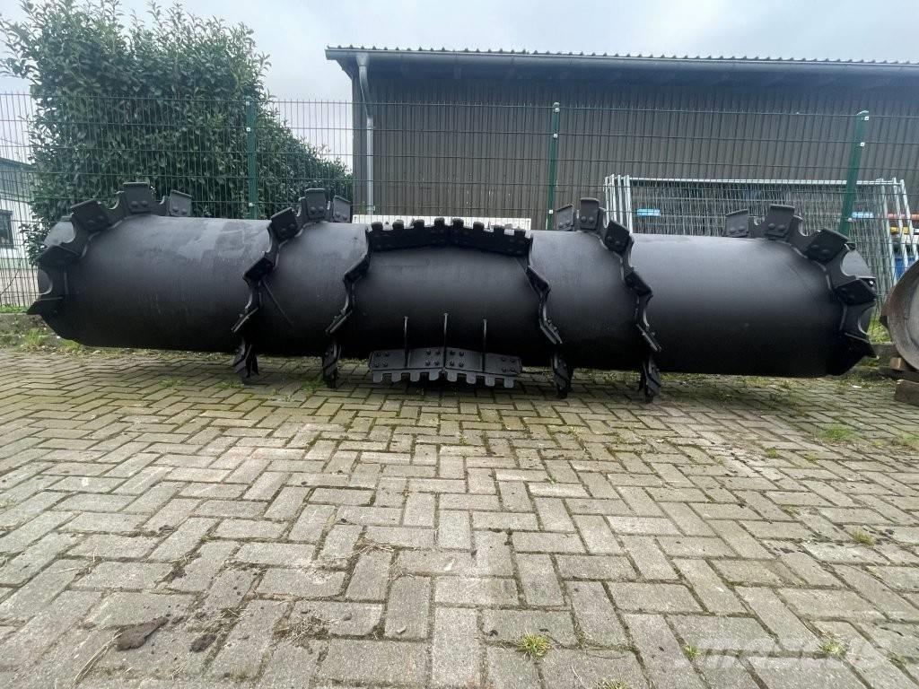  Backhus 17.50 Compost Equipment