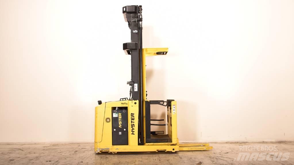 Hyster K 1.0 H-48 Medium lift order picker