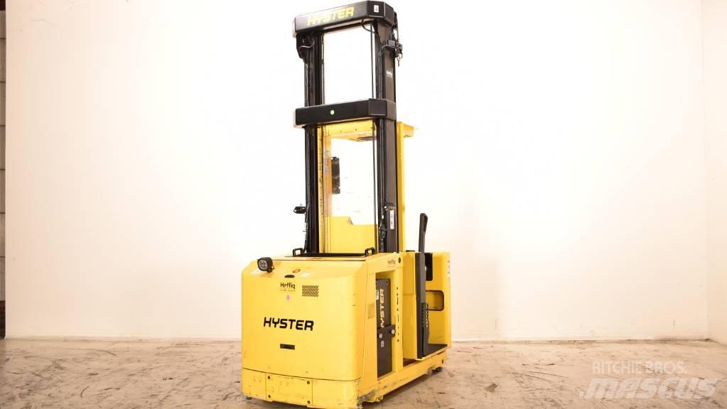 Hyster K 1.0 H-48 Medium lift order picker