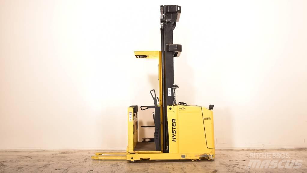 Hyster K 1.0 H-48 Medium lift order picker