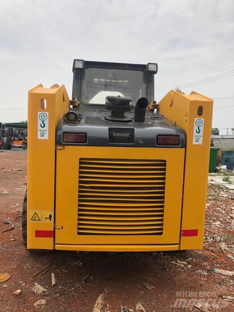 LiuGong 375 B Skid Steer Loaders