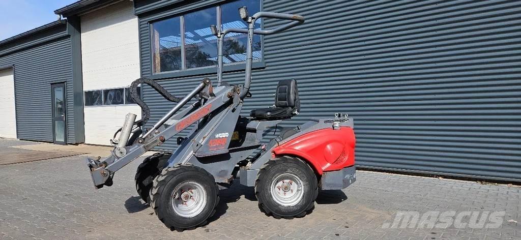 Multione A700 D Mini Loader