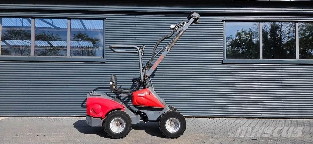 Multione A700 D Mini Loader