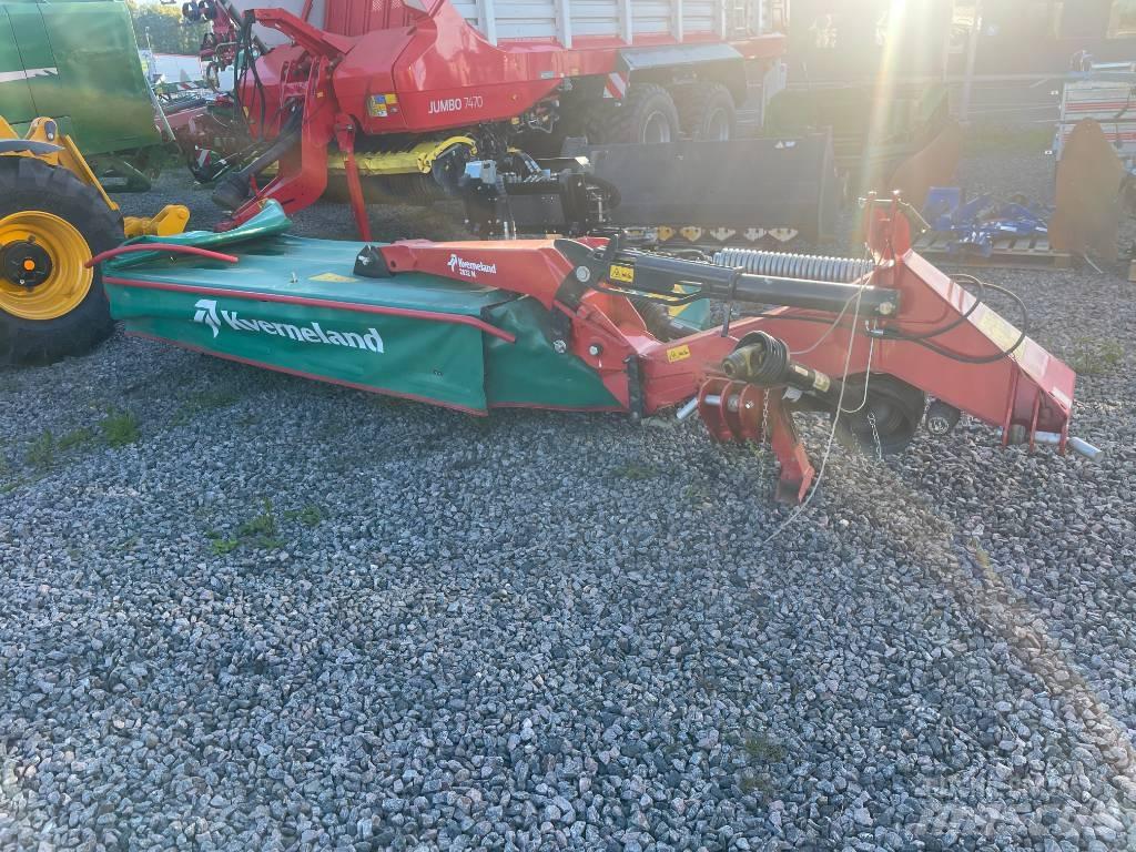 Kverneland 2832M Mowers