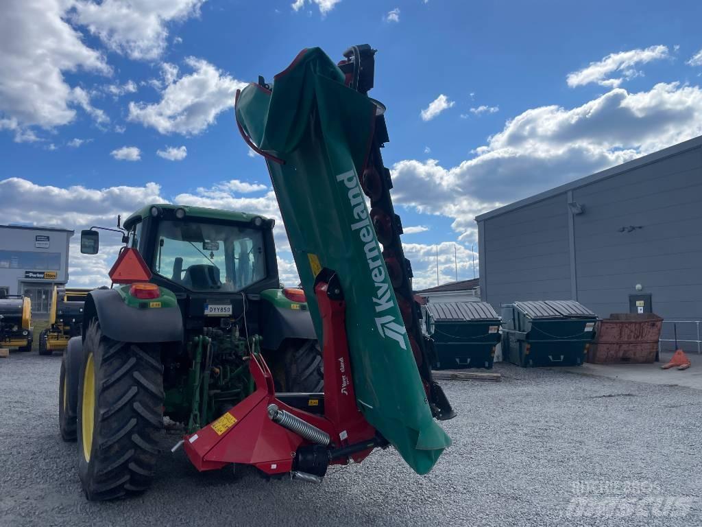 Kverneland 2832M Mowers