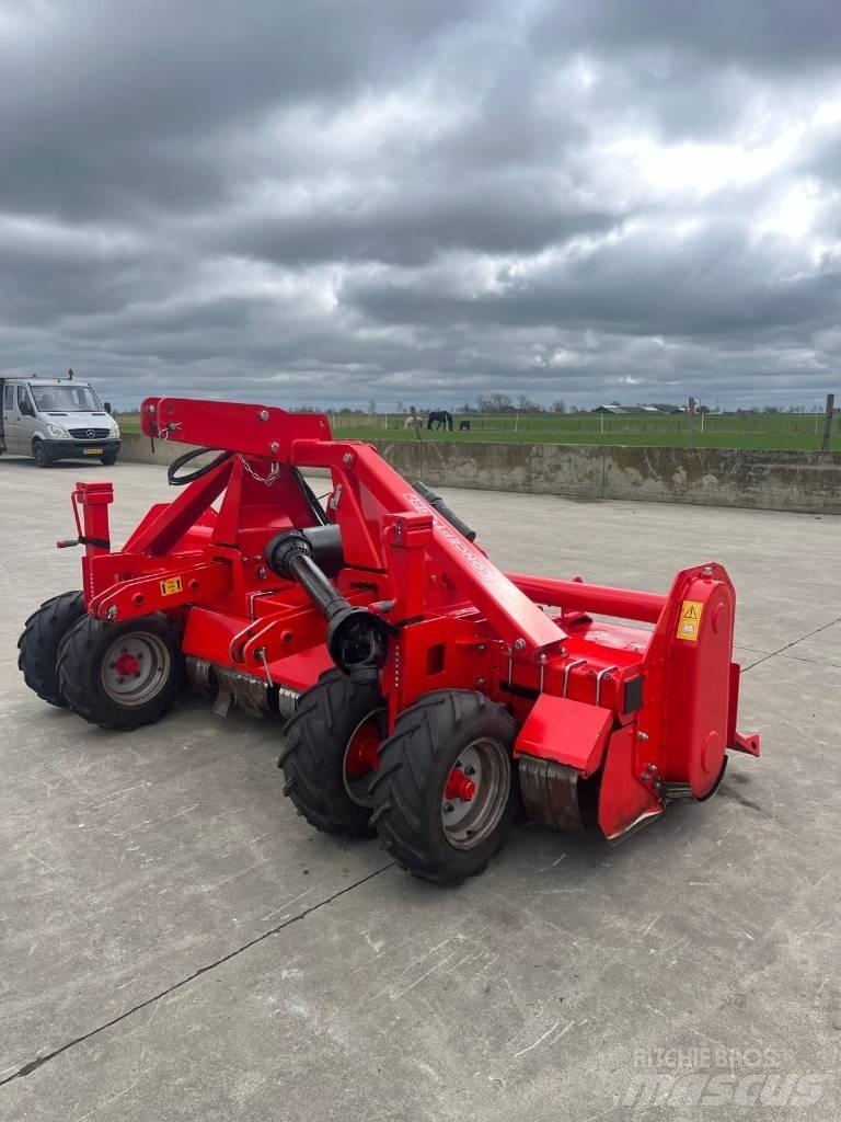  ConceptAGRI SFB300 Other Tillage Machines And Accessories