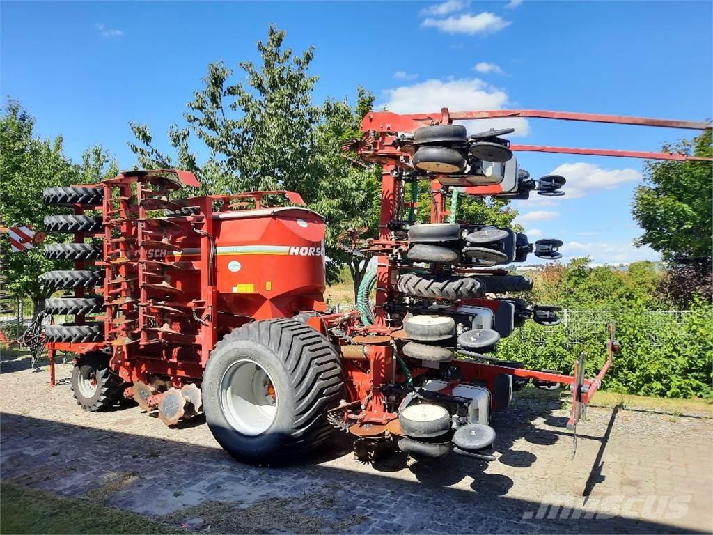 Horsch Pronto 6AS Farm Drills