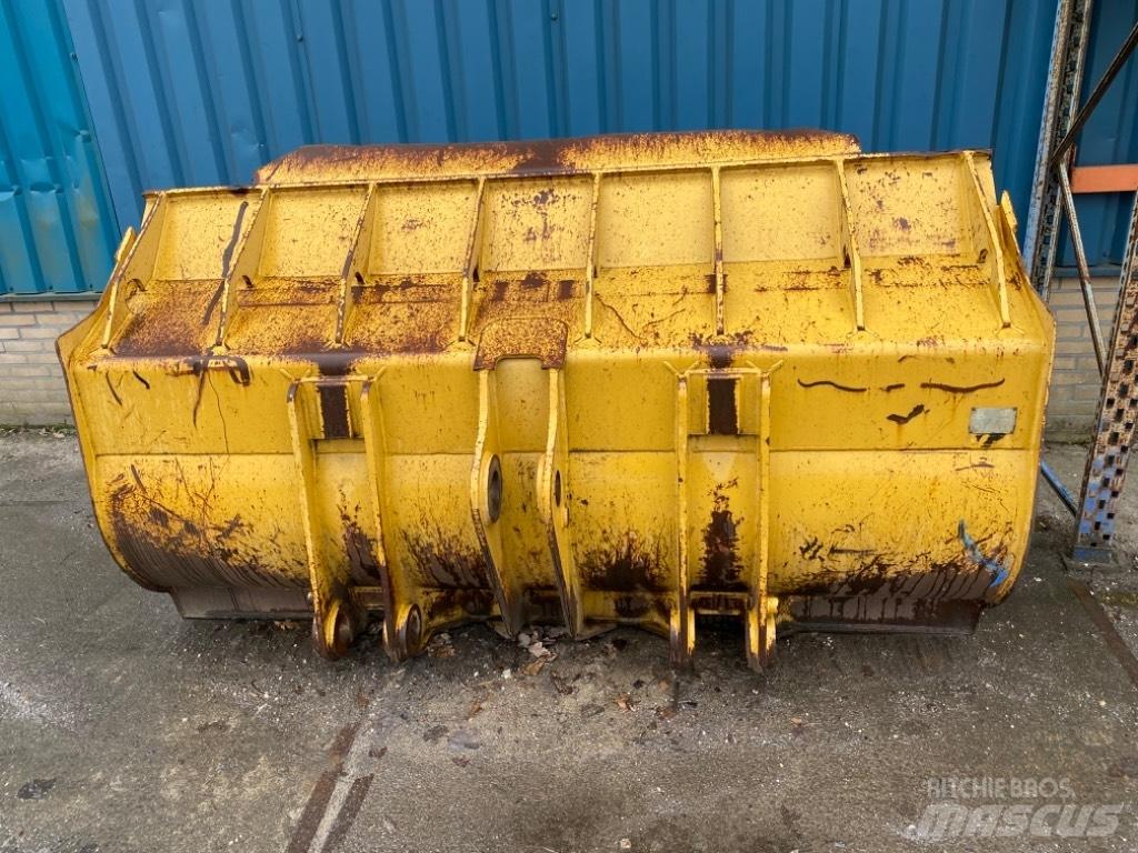 CAT 963 bucket  C/D/K Crawler Loaders