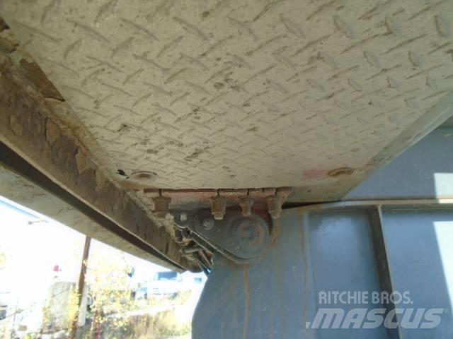 Midland SK2400 Dump Trailers