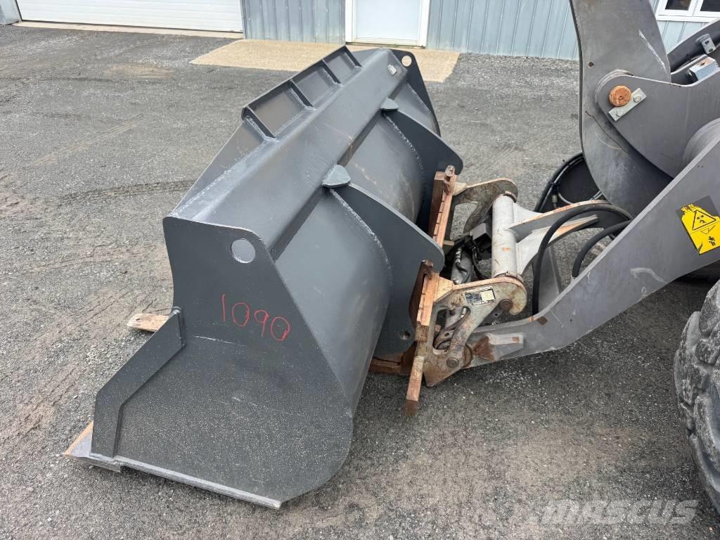 Volvo L 35 G Wheel Loaders