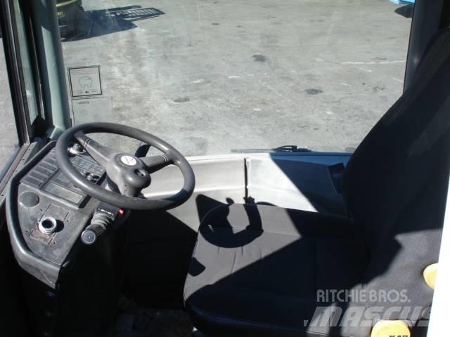 Terberg RT 222 Others