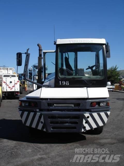 Terberg RT 222 Others