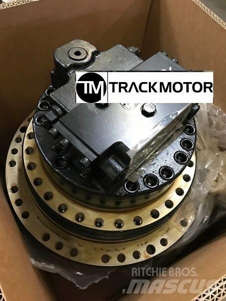  zwolnica SANY SY185 Transmission