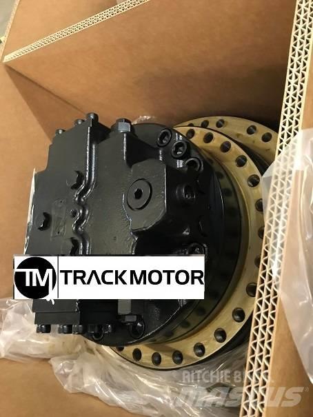  zwolnica SANY SY185 Transmission