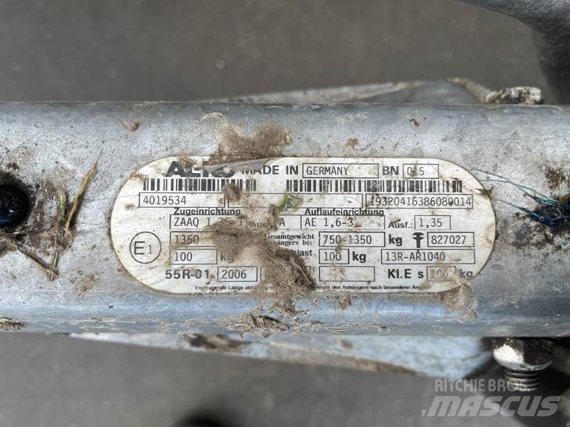  FÖRST ST6D Compressor - Accessories