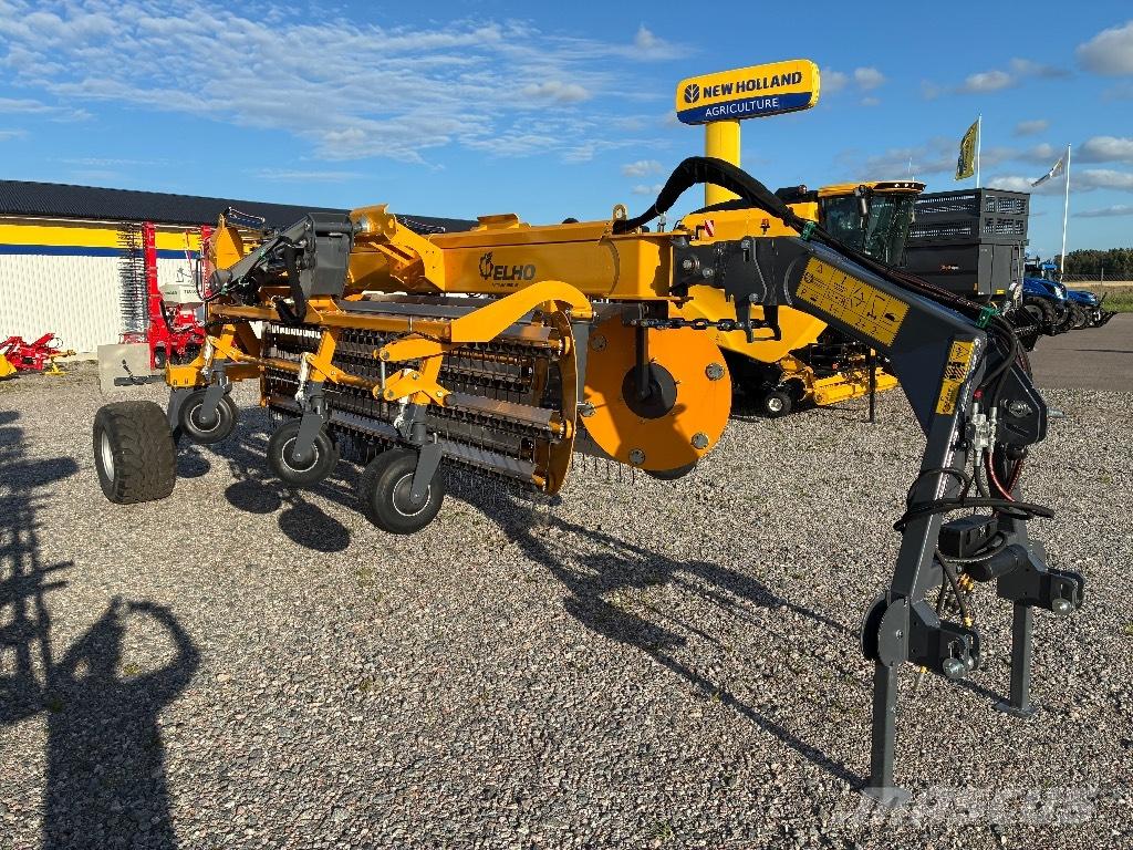 Elho V-twin 950 Swathers \ Windrowers
