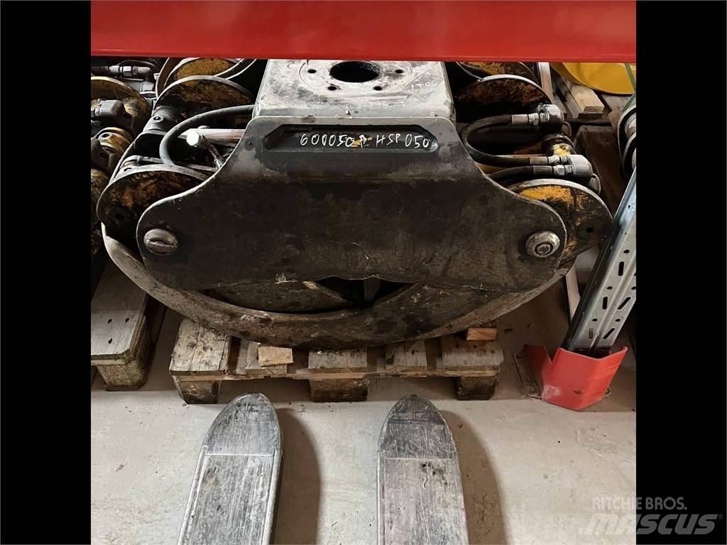 HSP Gripen 050 Grapples/Grapple Trucks