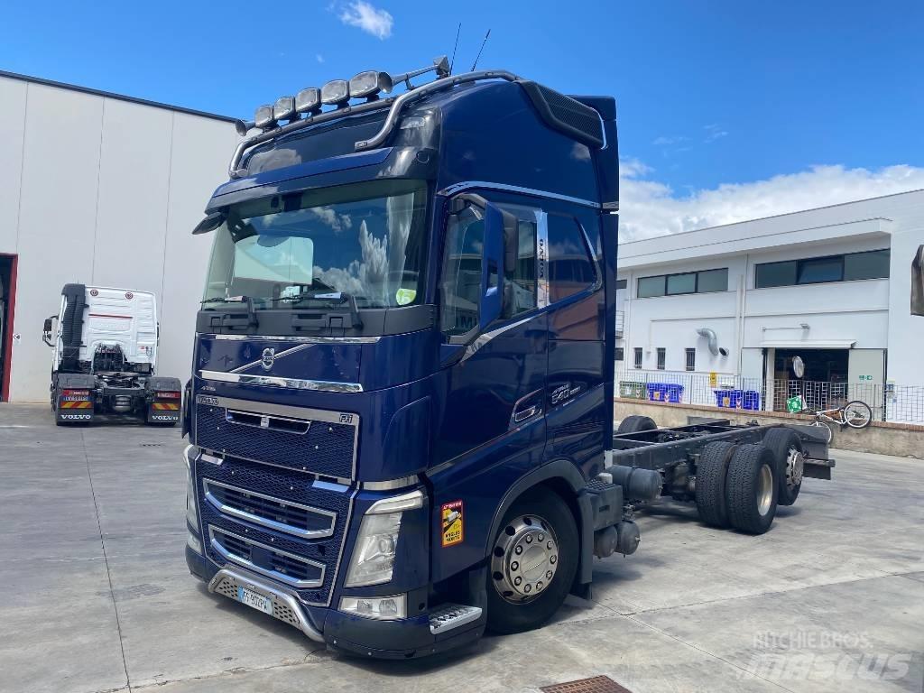 Volvo FH 540 Conventional Trucks / Tractor Trucks
