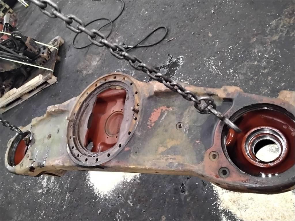 CAT 580 Boggieskal Transmission
