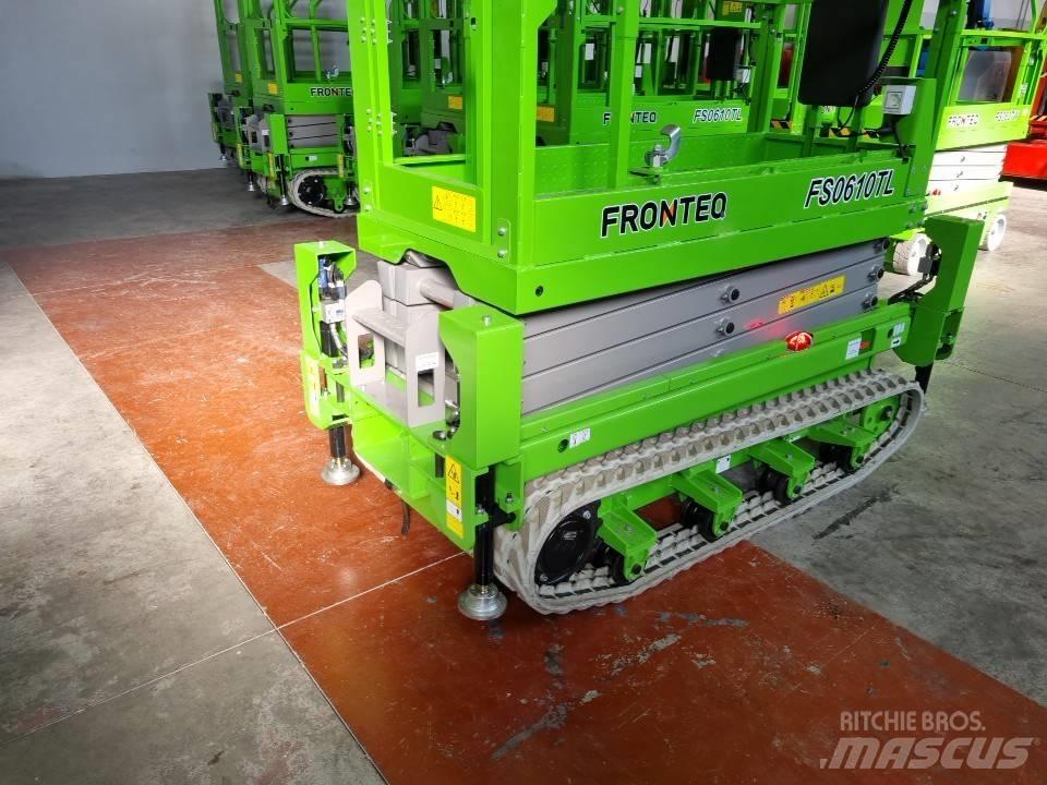 Fronteq FS0610TL Scissor Lifts