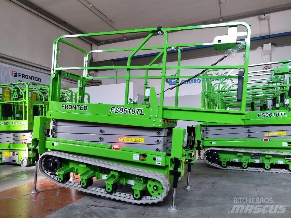 Fronteq FS0610TL Scissor Lifts