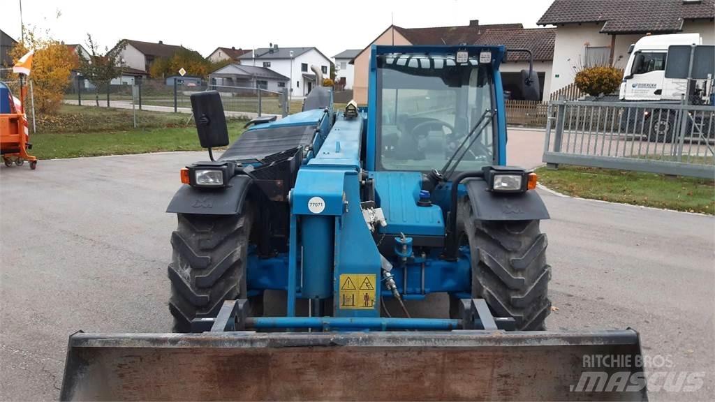 Merlo TF 33.7 Misc Forklifts