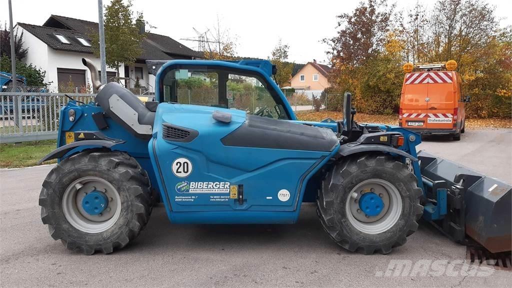 Merlo TF 33.7-115L Misc Forklifts