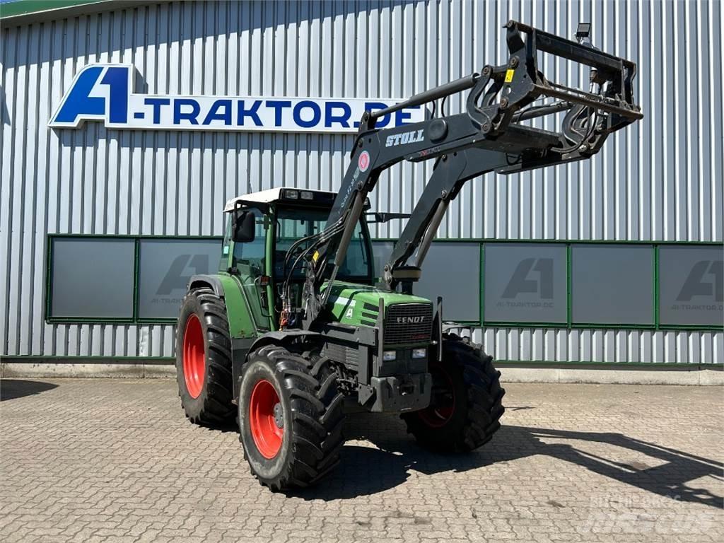 Fendt Farmer 310 Tractors