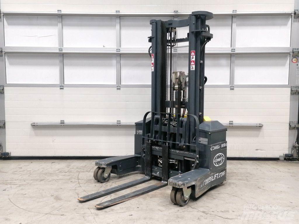 Combilift WR4 Side Loaders