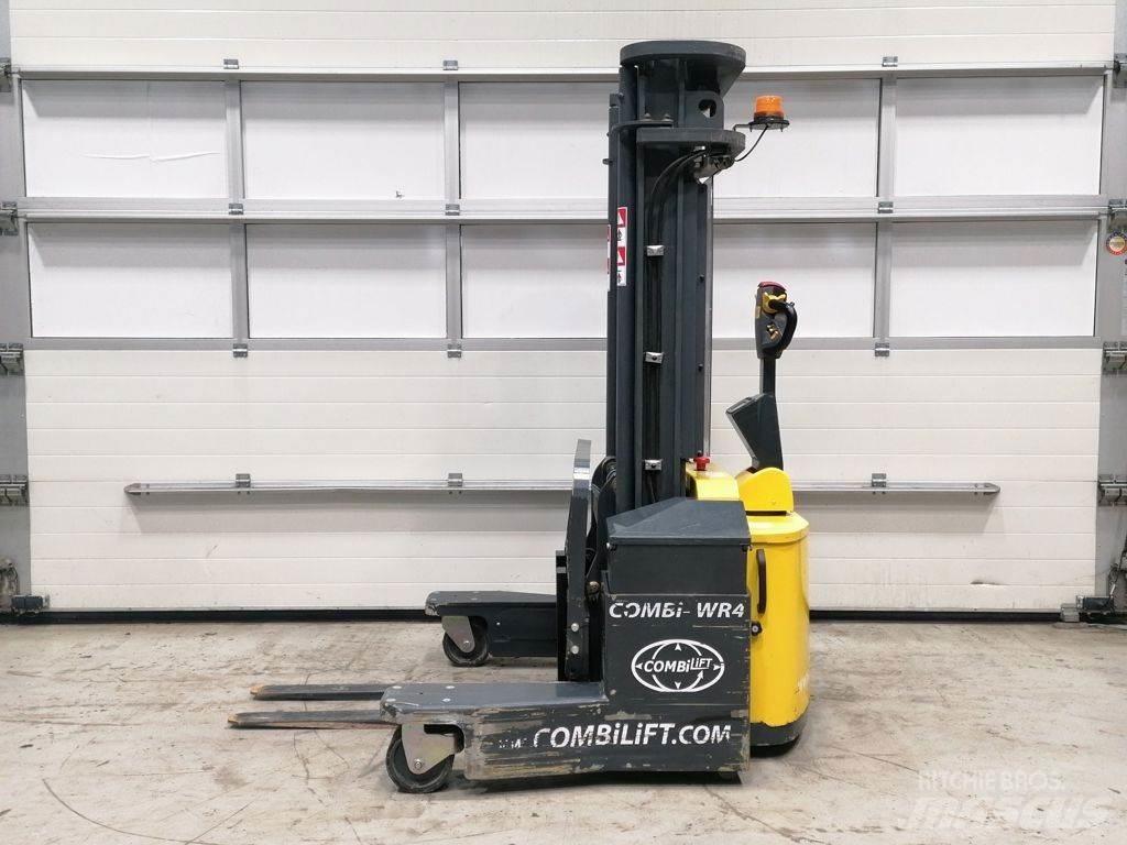 Combilift WR4 Side Loaders