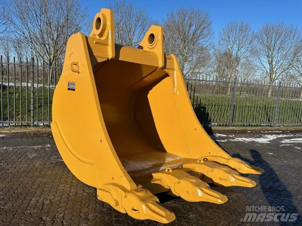 CAT 6015 CAT Bucket Buckets