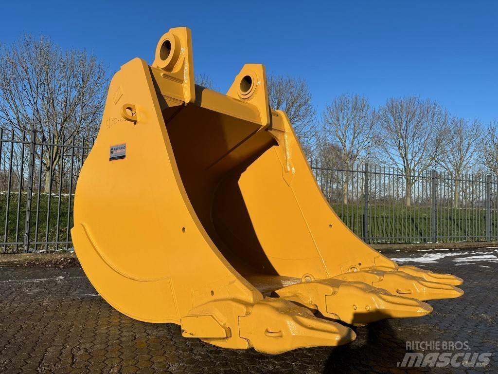 CAT 6015 CAT Bucket Buckets