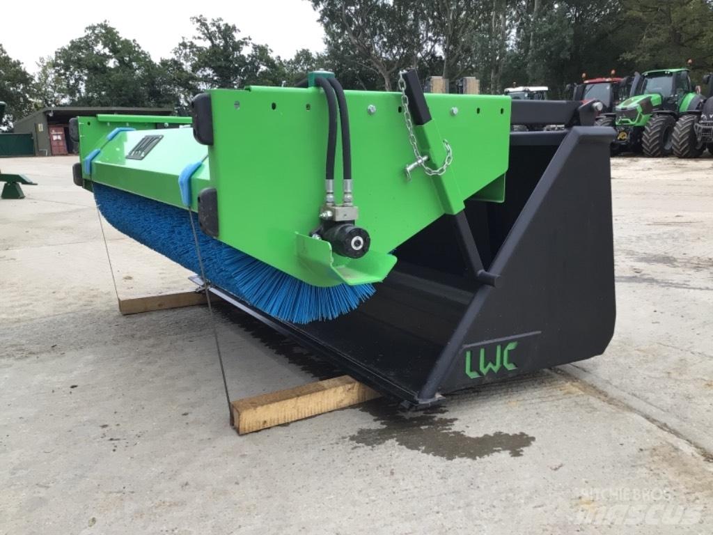 LWC SWEEPER Sweepers