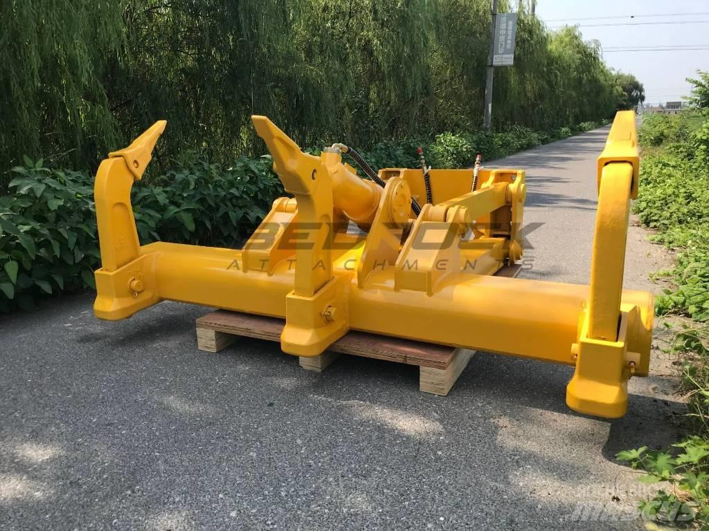Komatsu D53-18 Other