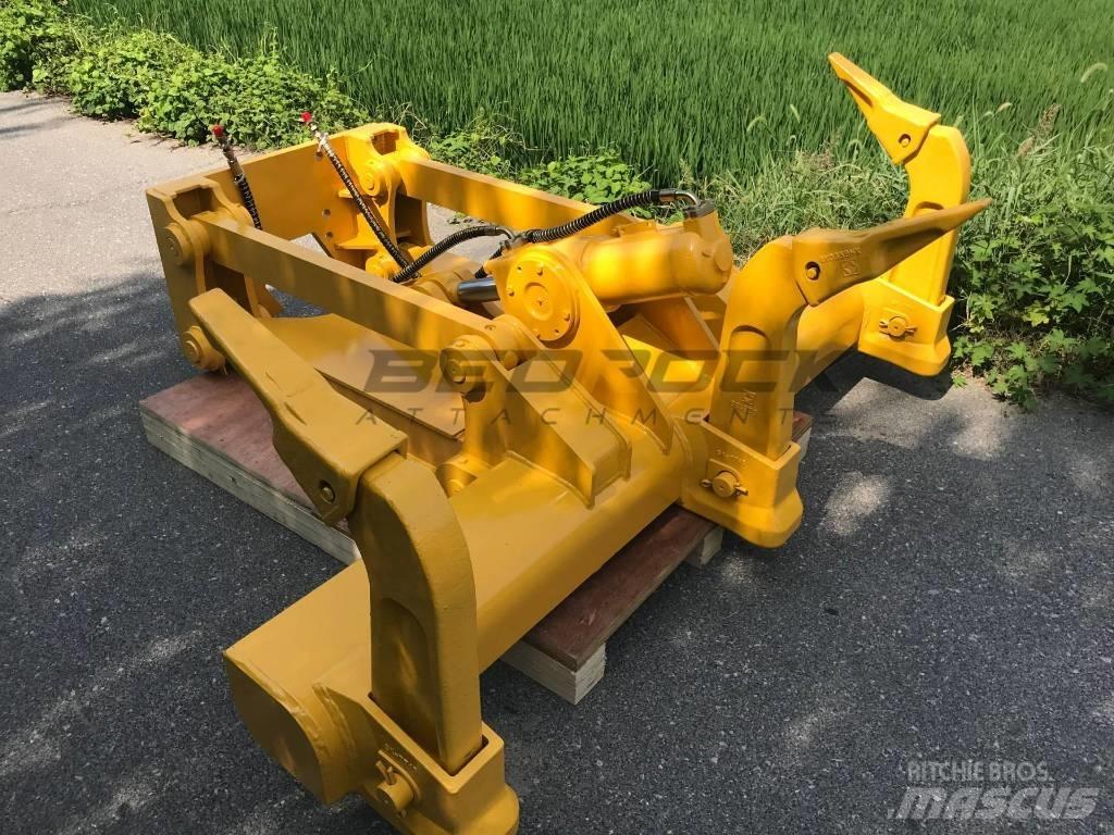 Komatsu D53-18 Other